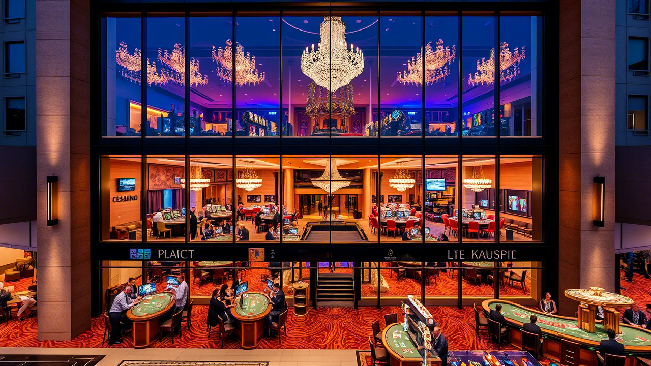 Hotel Royal Prestige