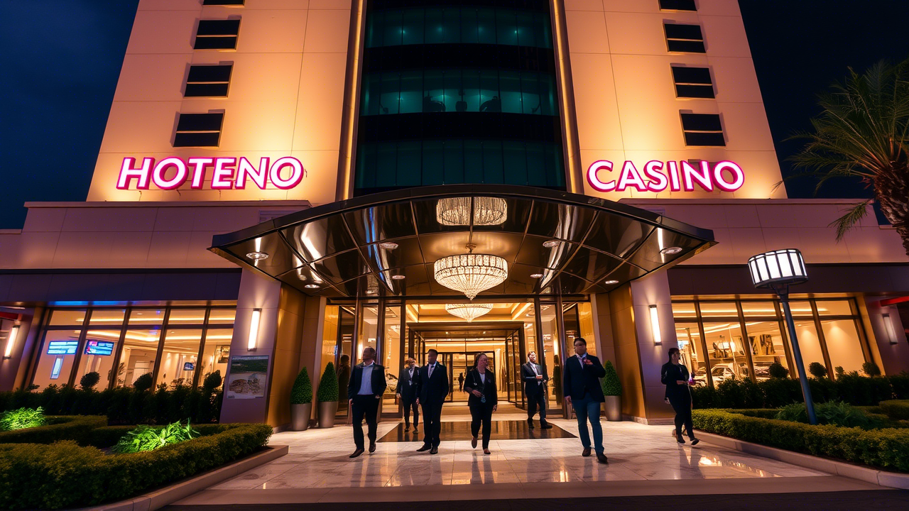 Hotel Centrum
