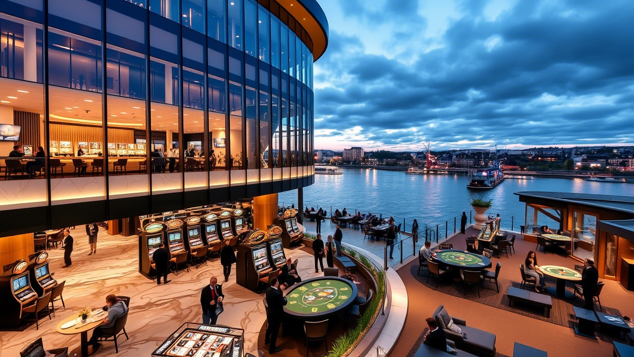 Hotel Vistula