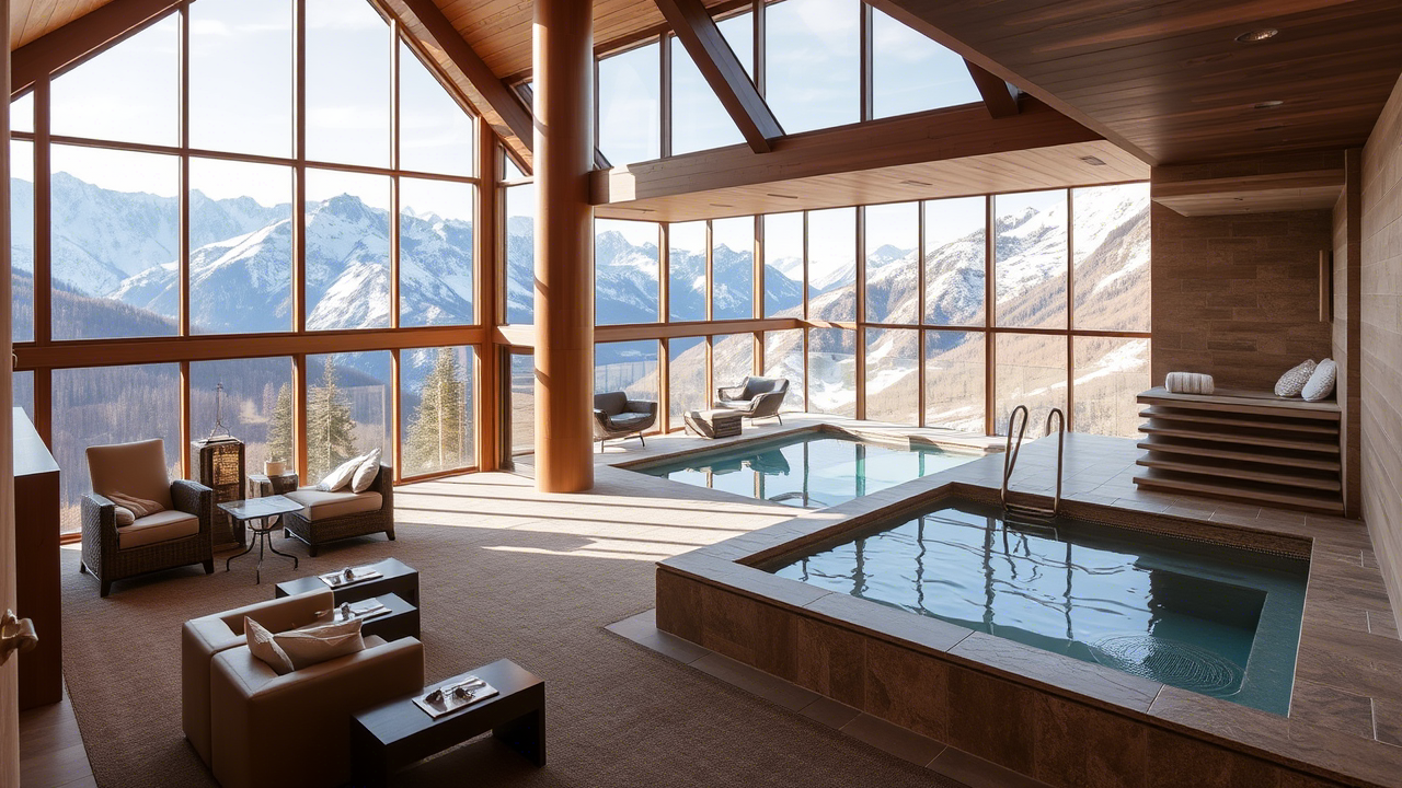 Hotel Tatry Lux