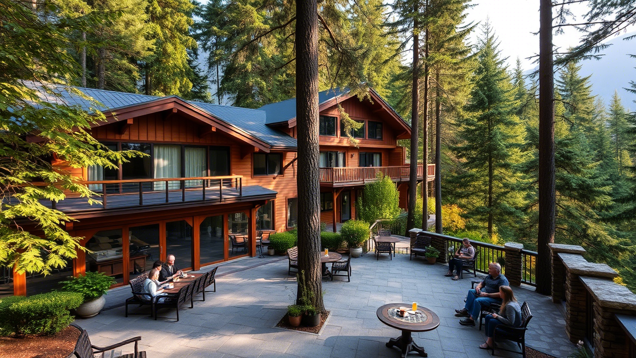 Hotel Górski Relaks